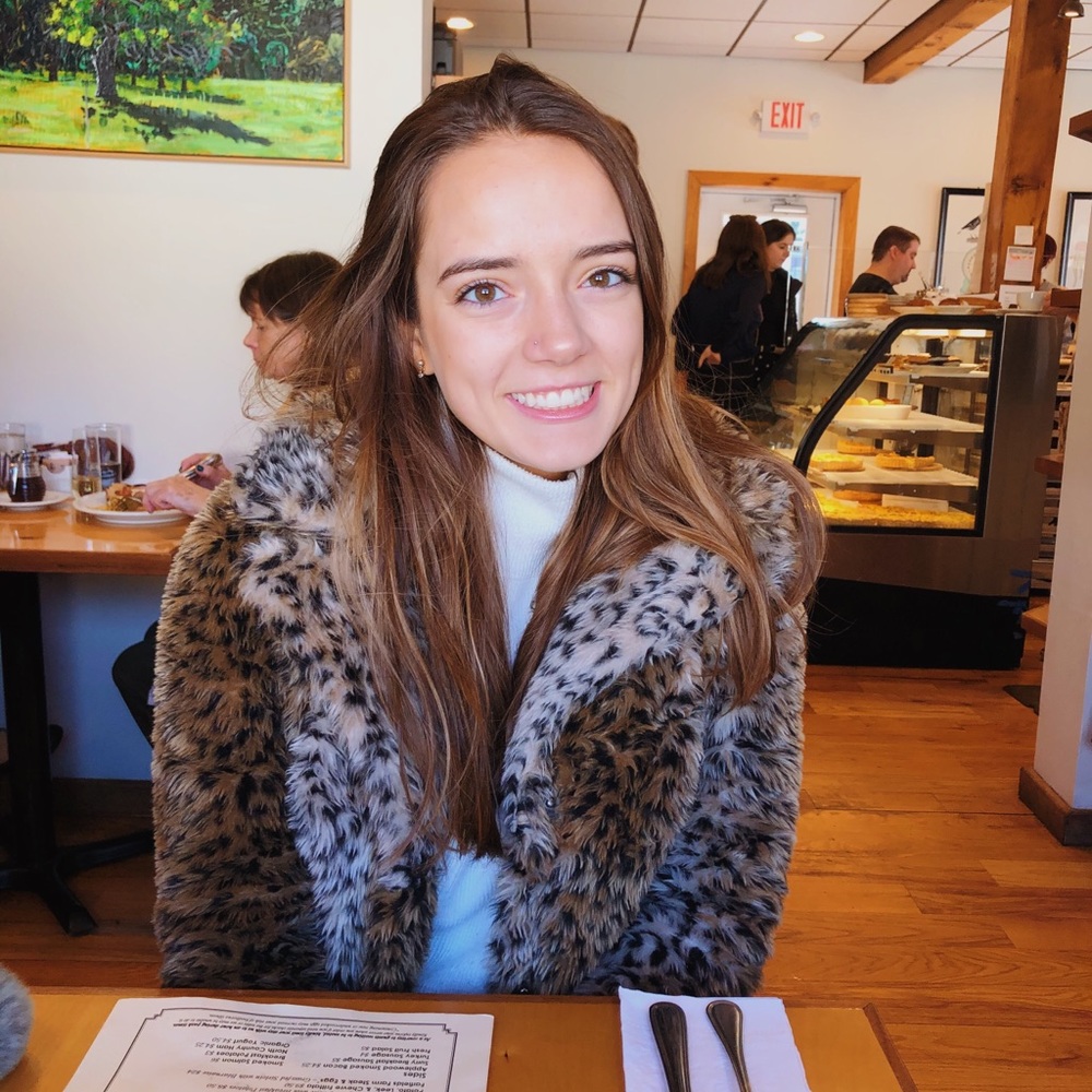Meet your Posher, Annabel